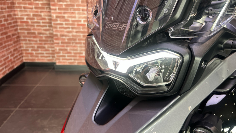 Triumph Tiger 900 GT Pro (24MY)